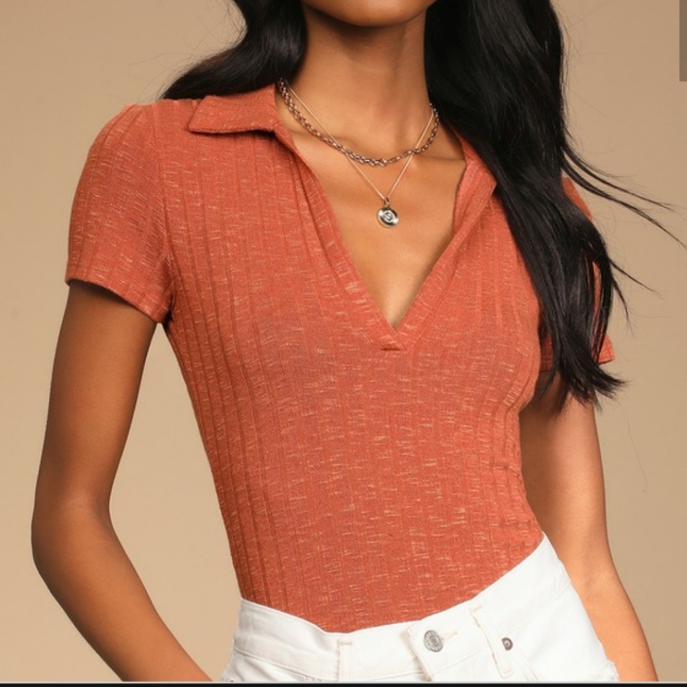 Lulus Bodysuit